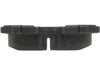 Disc Brake Pad Centric Parts 102.12830