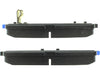 Disc Brake Pad Centric Parts 102.12840