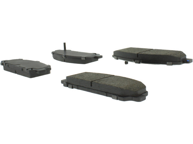 Disc Brake Pad Centric Parts 102.12860