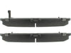 Disc Brake Pad Centric Parts 102.12860