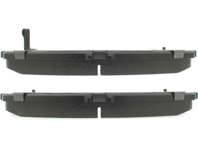 Disc Brake Pad Centric Parts 102.12860