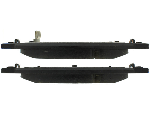 Disc Brake Pad Centric Parts 102.12870