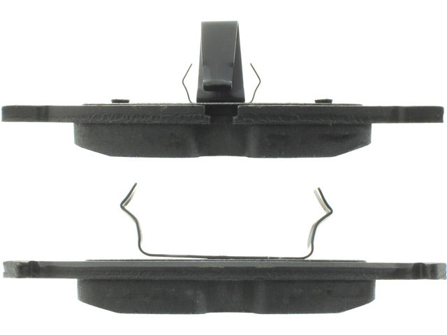Disc Brake Pad Centric Parts 102.12900