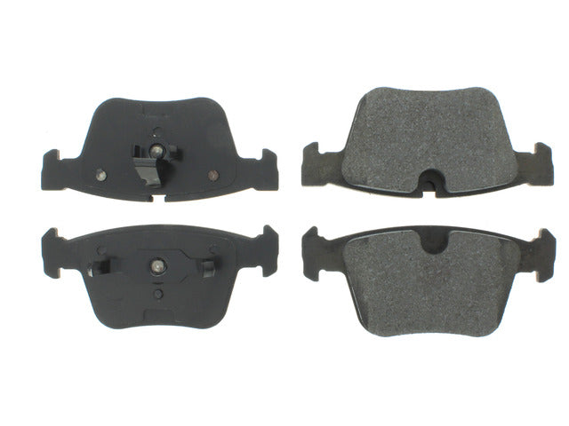 Disc Brake Pad Centric Parts 102.12900