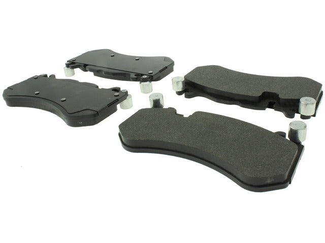 Disc Brake Pad Centric Parts 102.12910