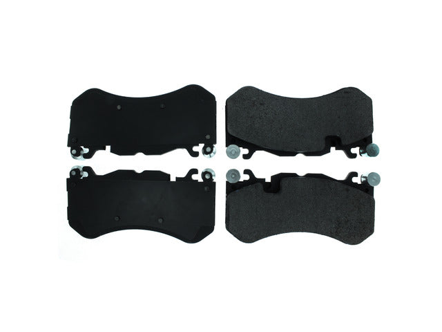 Disc Brake Pad Centric Parts 102.12910