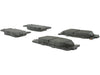 Disc Brake Pad Centric Parts 102.12930