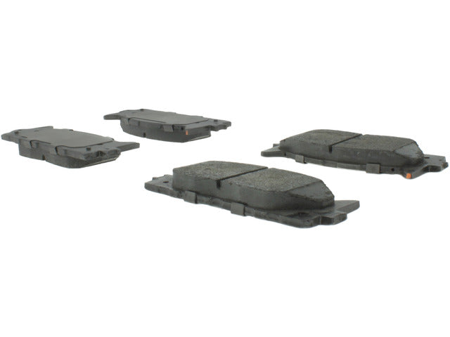 Disc Brake Pad Centric Parts 102.12930