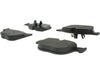 Disc Brake Pad Centric Parts 102.12940