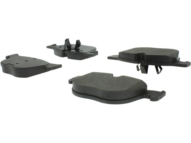 Disc Brake Pad Centric Parts 102.12940