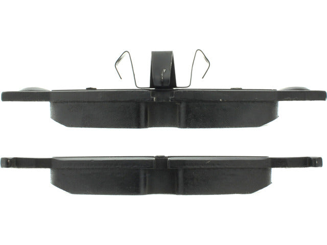 Disc Brake Pad Centric Parts 102.12940