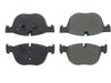 Disc Brake Pad Centric Parts 102.12940