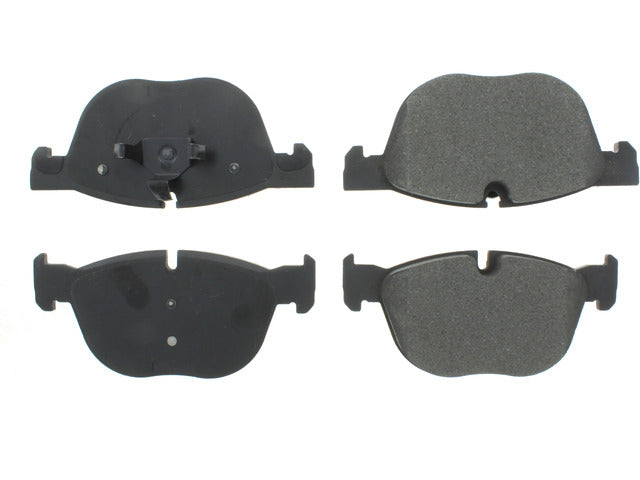 Disc Brake Pad Centric Parts 102.12940