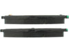 Disc Brake Pad Centric Parts 102.12950