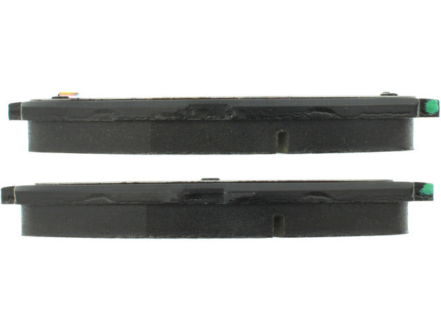 Disc Brake Pad Centric Parts 102.12950