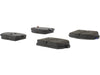 Disc Brake Pad Centric Parts 102.12960