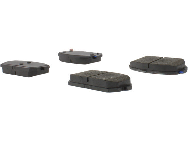 Disc Brake Pad Centric Parts 102.12960