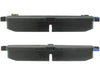Disc Brake Pad Centric Parts 102.12960
