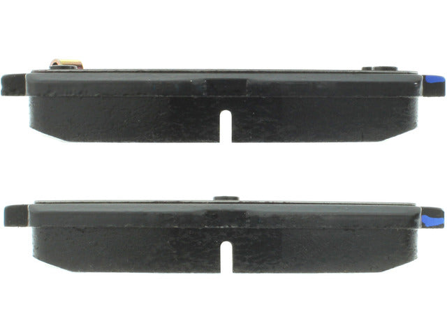 Disc Brake Pad Centric Parts 102.12960