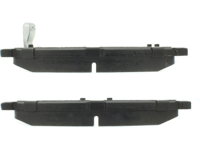 Disc Brake Pad Centric Parts 102.12970