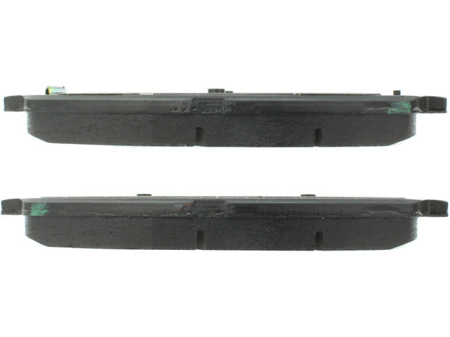 Disc Brake Pad Centric Parts 102.13010