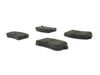 Disc Brake Pad Centric Parts 102.13020