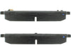 Disc Brake Pad Centric Parts 102.13020