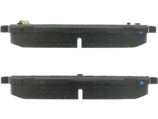 Disc Brake Pad Centric Parts 102.13020