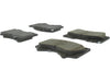 Disc Brake Pad Centric Parts 102.13030
