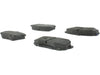Disc Brake Pad Centric Parts 102.13040