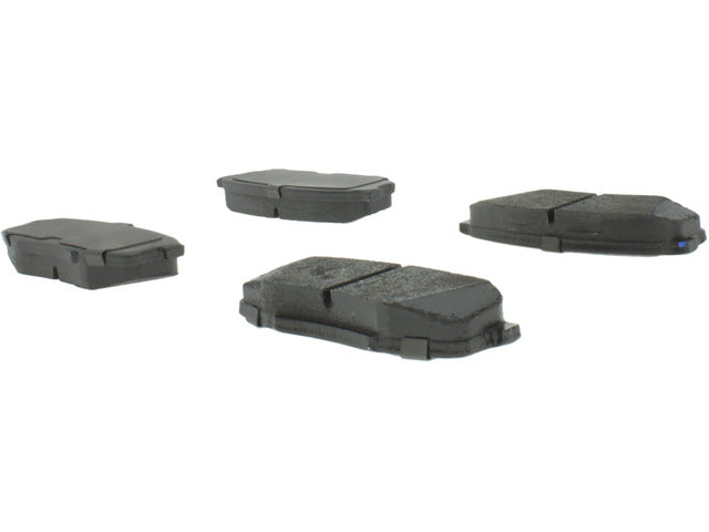 Disc Brake Pad Centric Parts 102.13040