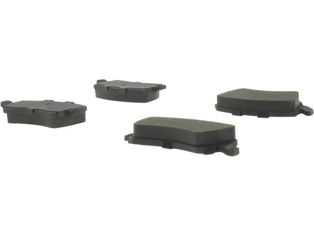 Disc Brake Pad Centric Parts 102.13070