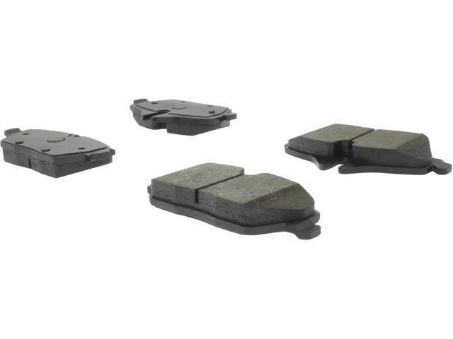 Disc Brake Pad Centric Parts 102.13080