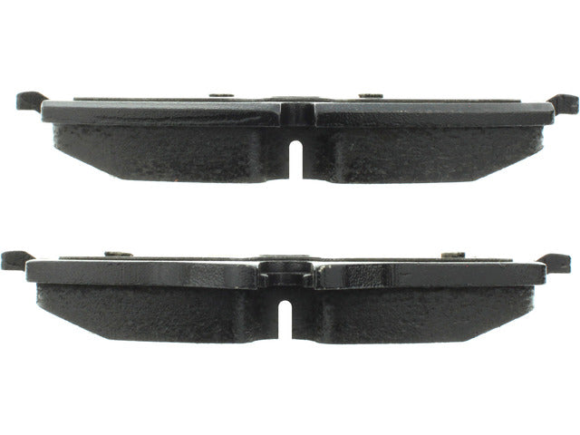 Disc Brake Pad Centric Parts 102.13080