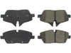 Disc Brake Pad Centric Parts 102.13080