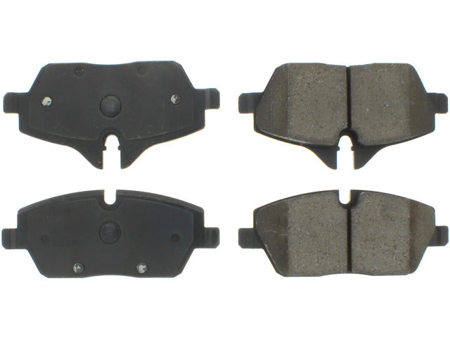 Disc Brake Pad Centric Parts 102.13080