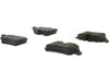 Disc Brake Pad Centric Parts 102.13090
