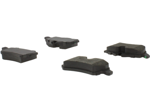Disc Brake Pad Centric Parts 102.13090