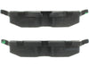 Disc Brake Pad Centric Parts 102.13090