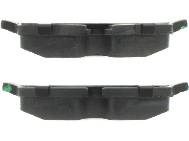 Disc Brake Pad Centric Parts 102.13090