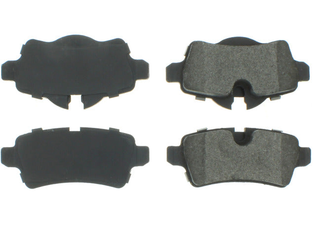 Disc Brake Pad Centric Parts 102.13090