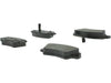 Disc Brake Pad Centric Parts 102.13130
