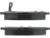 Disc Brake Pad Centric Parts 102.13130