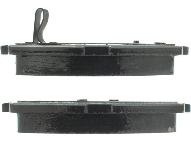 Disc Brake Pad Centric Parts 102.13130