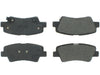 Disc Brake Pad Centric Parts 102.13130