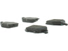 Disc Brake Pad Centric Parts 102.13140