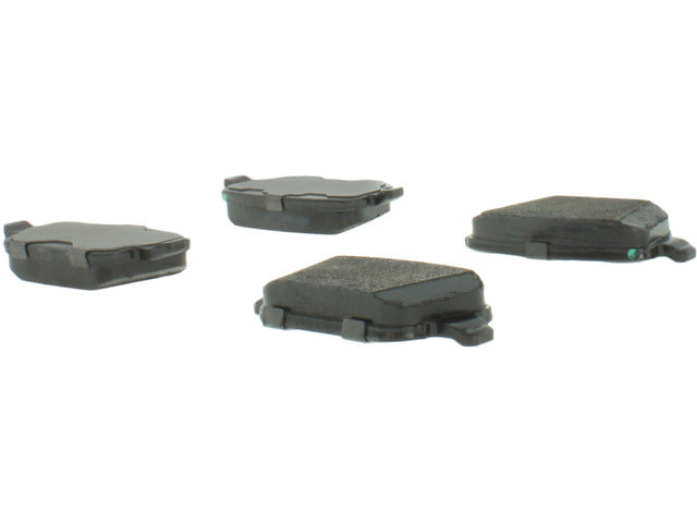 Disc Brake Pad Centric Parts 102.13140