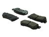 Disc Brake Pad Centric Parts 102.13150