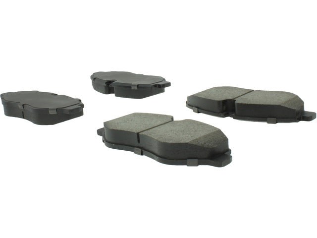 Disc Brake Pad Centric Parts 102.13160