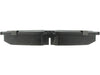 Disc Brake Pad Centric Parts 102.13160